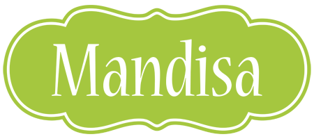 Mandisa family logo