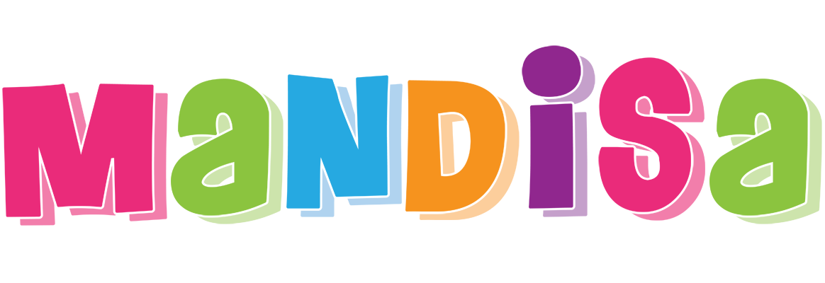 Mandisa friday logo