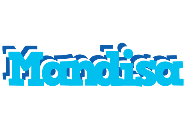Mandisa jacuzzi logo