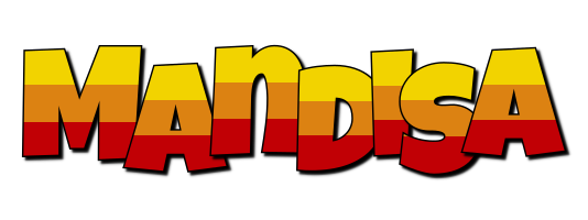 Mandisa jungle logo