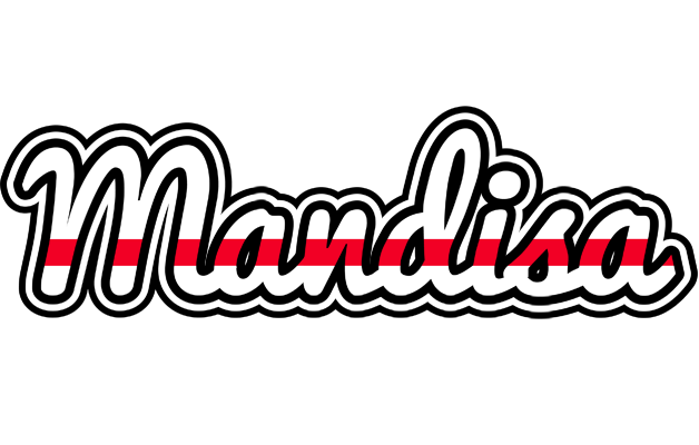 Mandisa kingdom logo