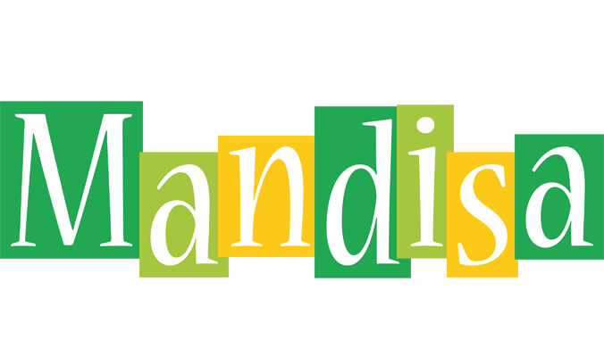 Mandisa lemonade logo