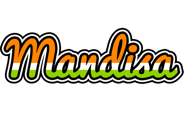 Mandisa mumbai logo