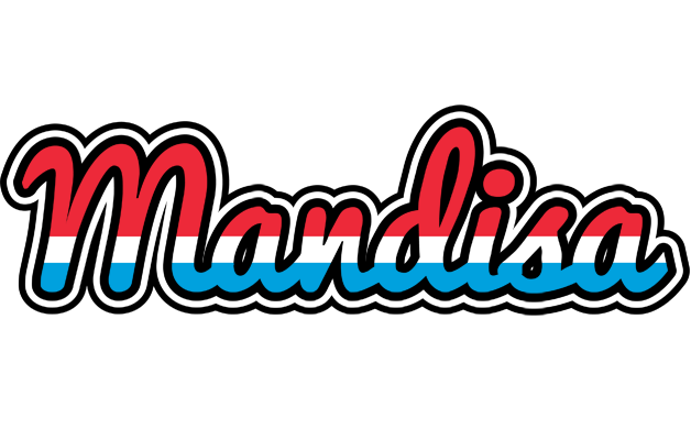 Mandisa norway logo