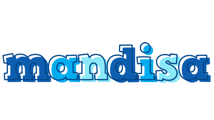 Mandisa sailor logo