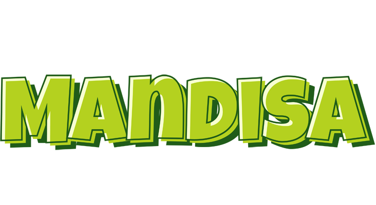 Mandisa summer logo