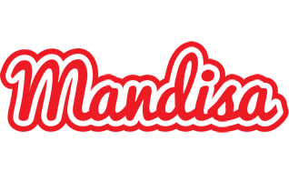 Mandisa sunshine logo