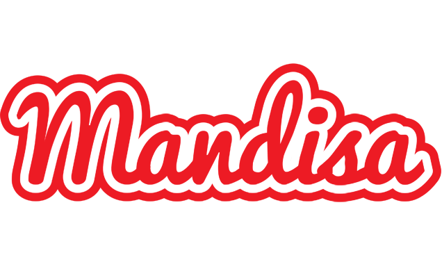 Mandisa sunshine logo