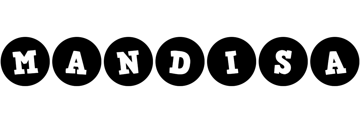 Mandisa tools logo