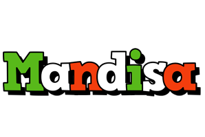 Mandisa venezia logo