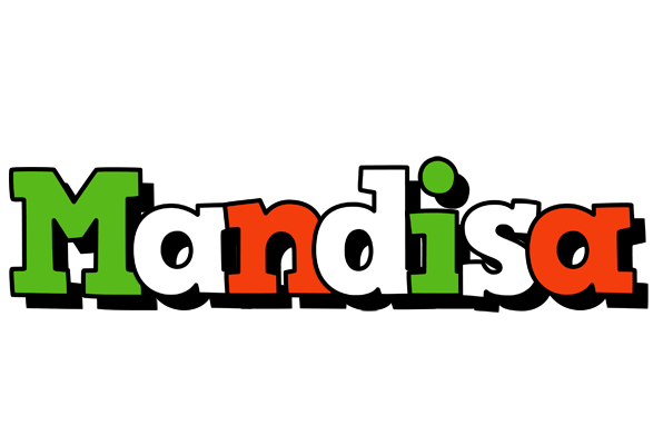 Mandisa venezia logo