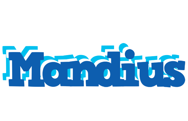 Mandius business logo