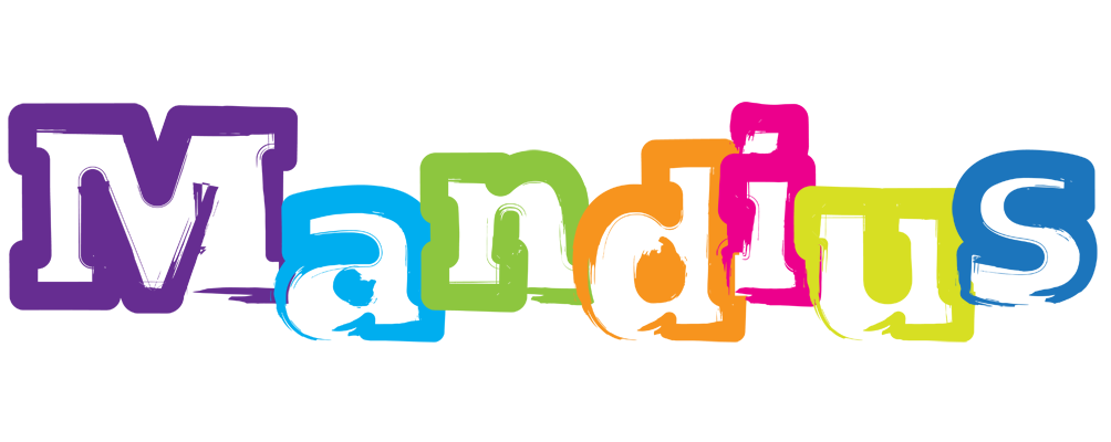 Mandius casino logo