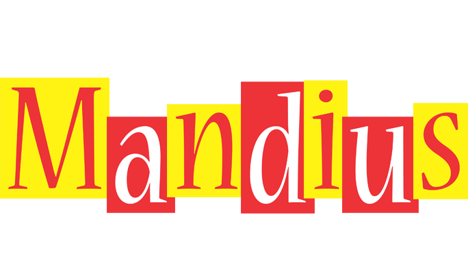 Mandius errors logo