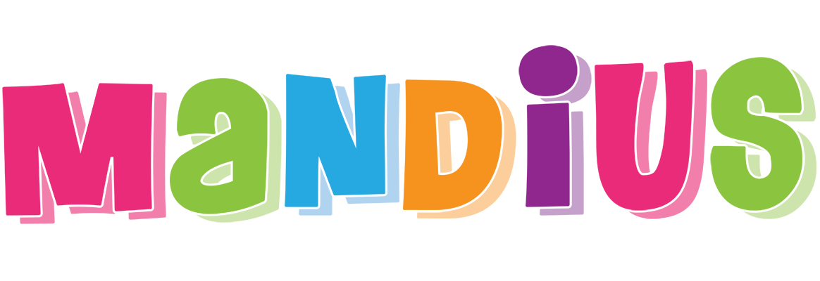 Mandius friday logo