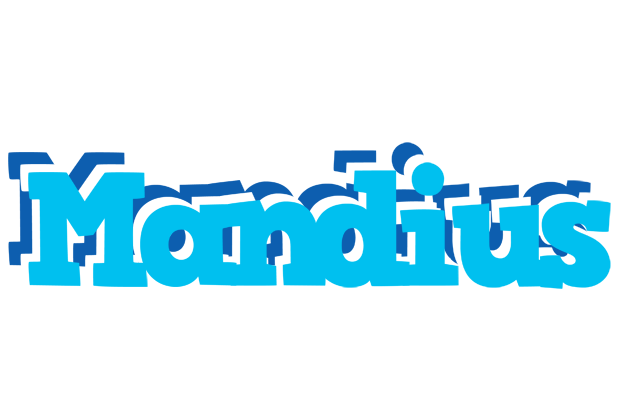 Mandius jacuzzi logo