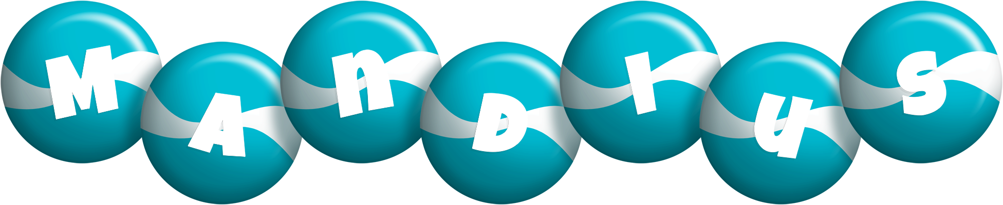 Mandius messi logo
