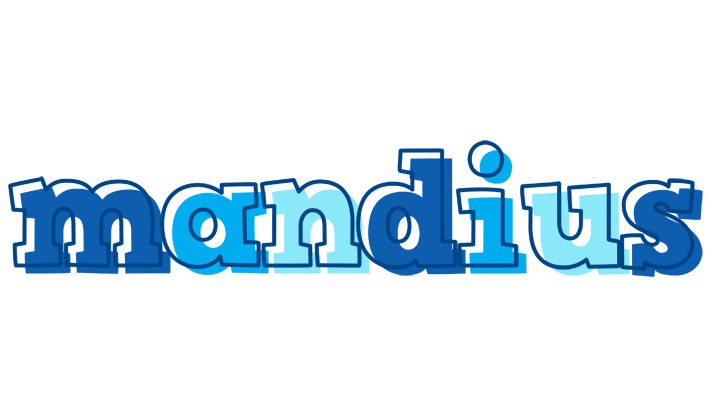 Mandius sailor logo