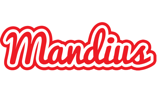 Mandius sunshine logo