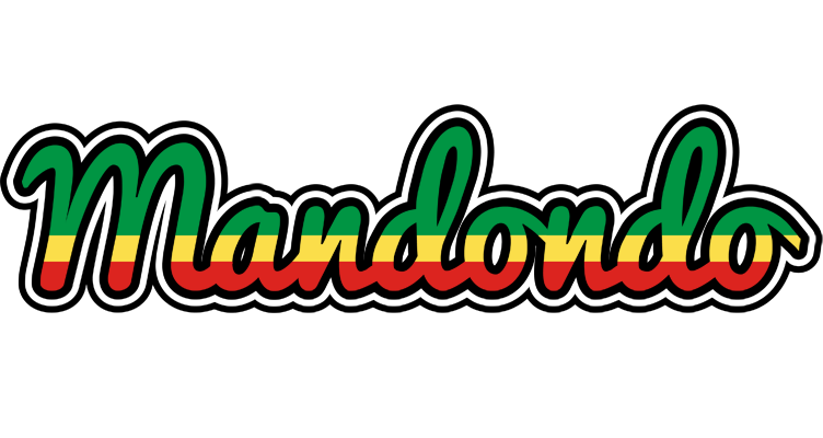Mandondo african logo
