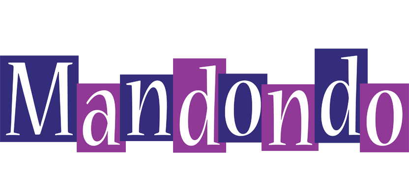 Mandondo autumn logo