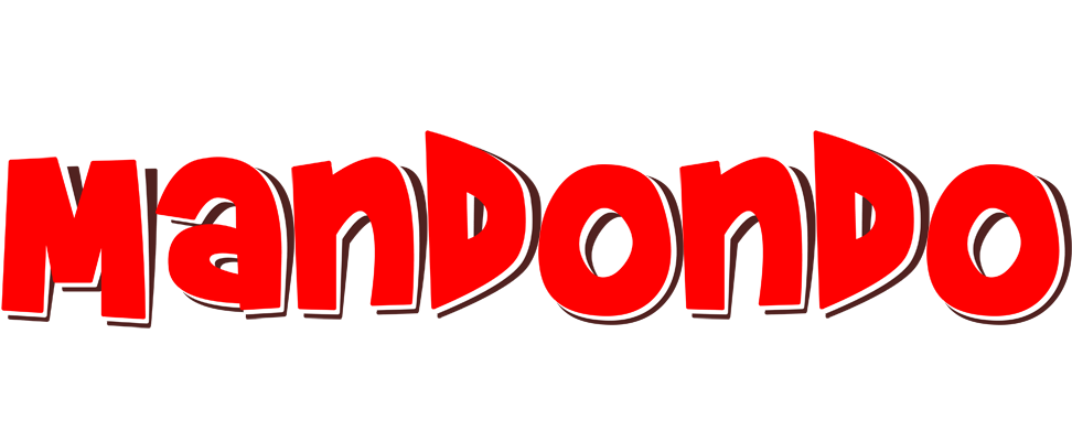Mandondo basket logo