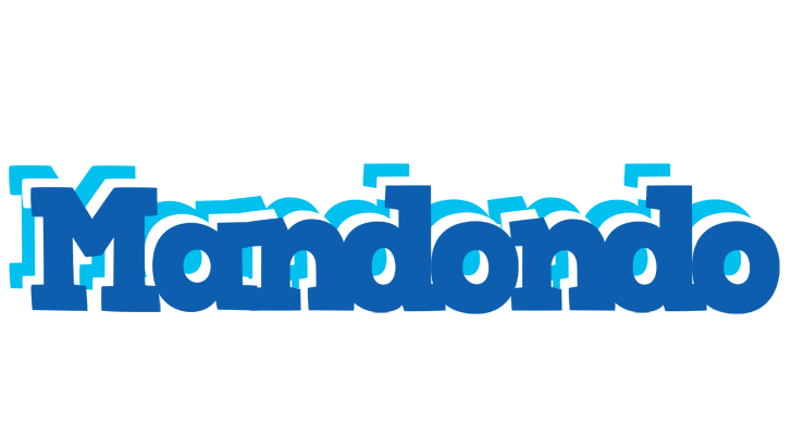 Mandondo business logo
