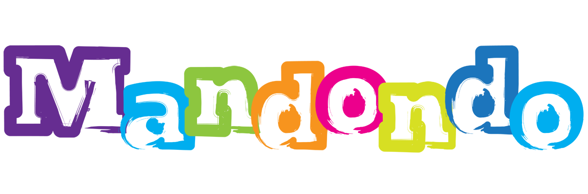 Mandondo casino logo