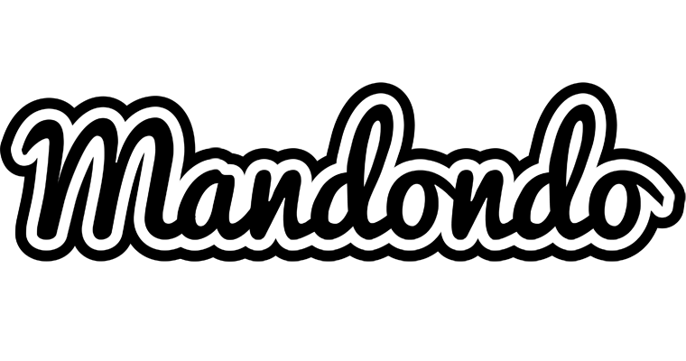 Mandondo chess logo
