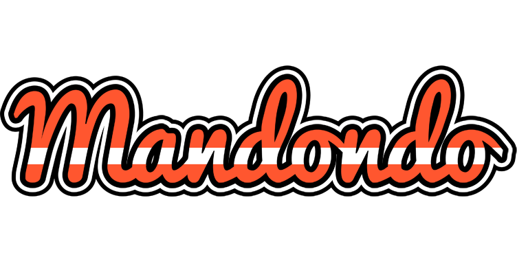 Mandondo denmark logo