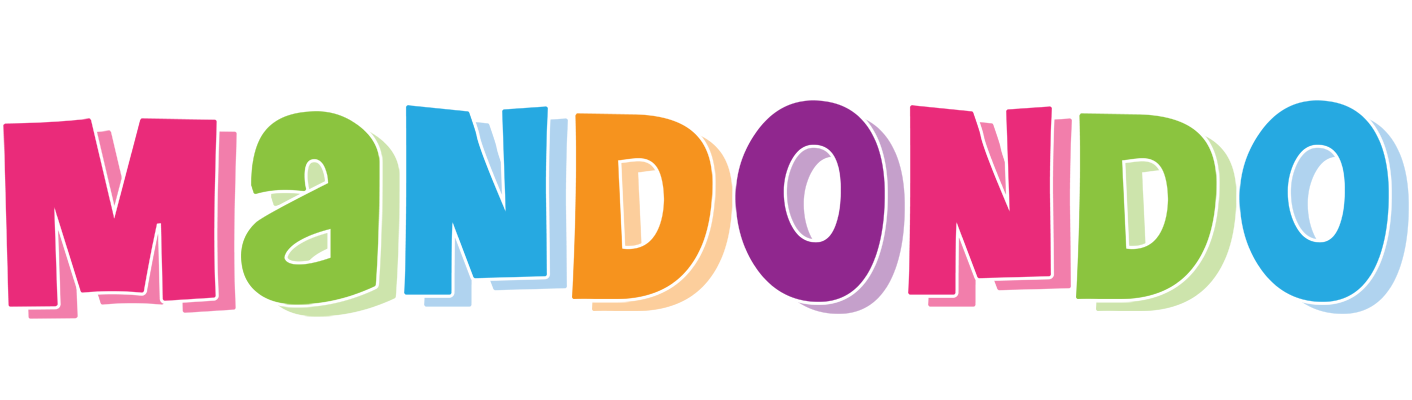 Mandondo friday logo