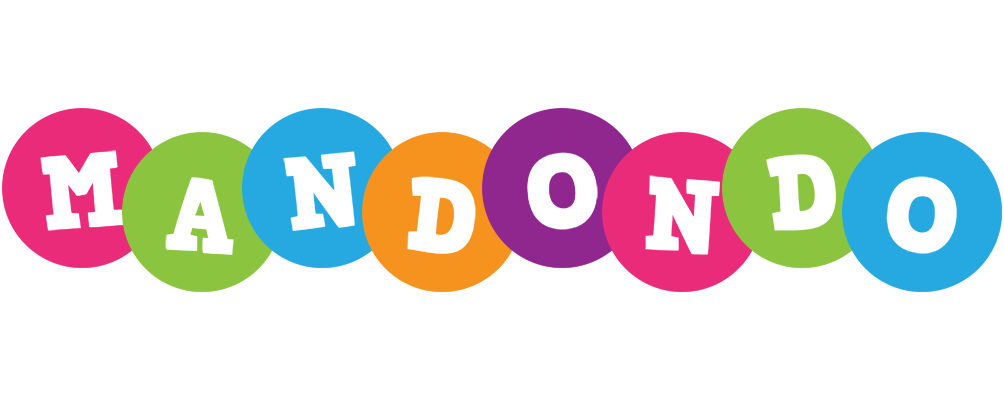 Mandondo friends logo