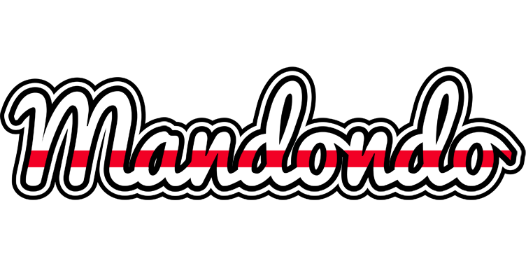 Mandondo kingdom logo