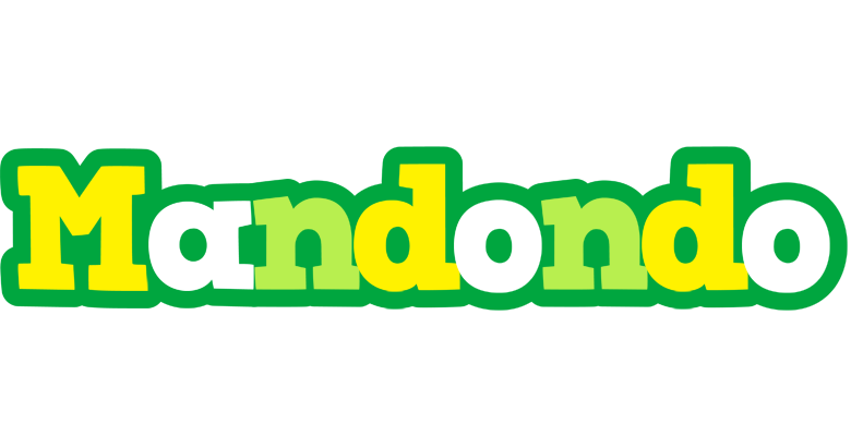 Mandondo soccer logo