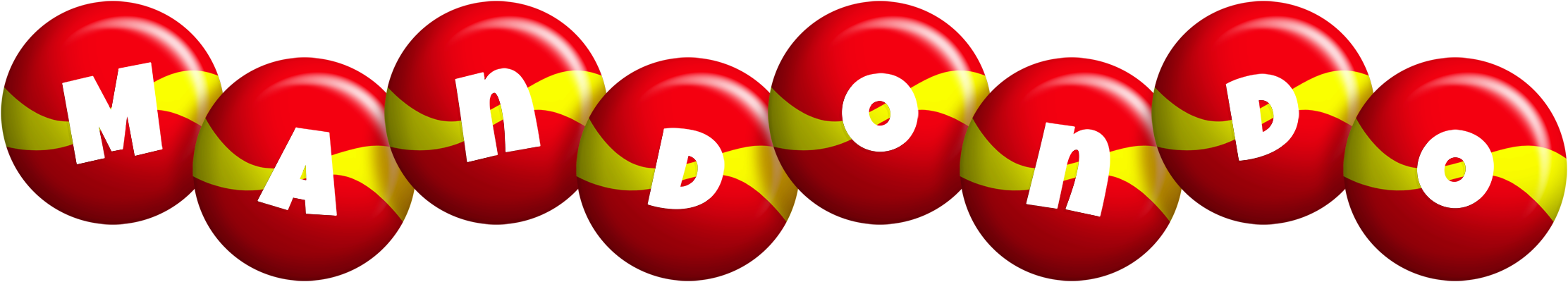Mandondo spain logo