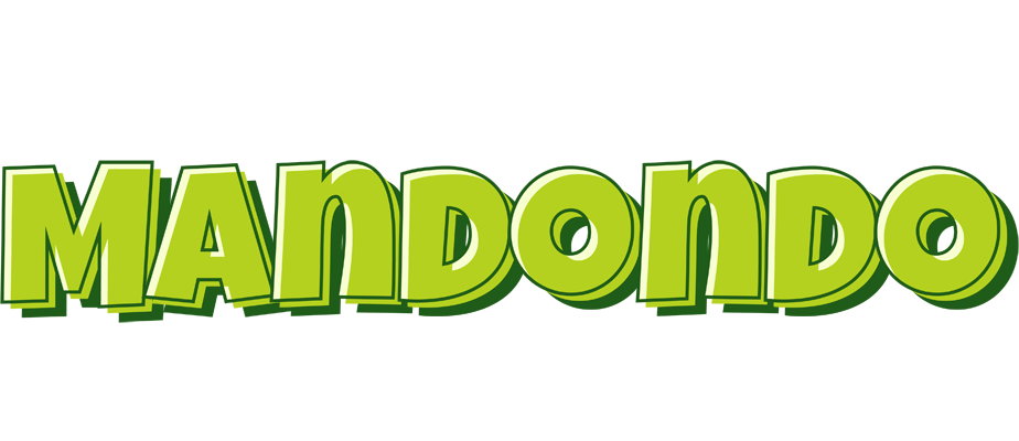 Mandondo summer logo