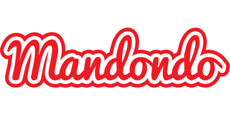 Mandondo sunshine logo