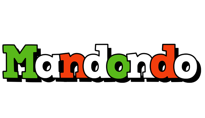 Mandondo venezia logo