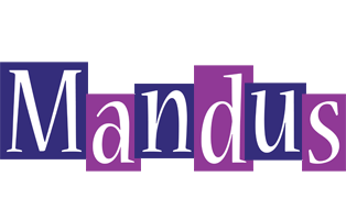 Mandus autumn logo