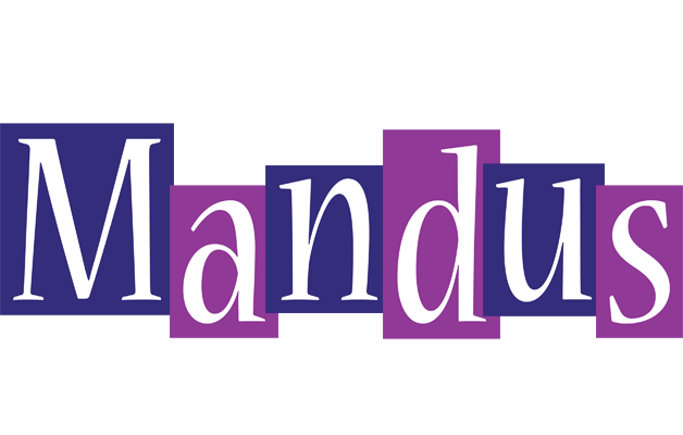 Mandus autumn logo