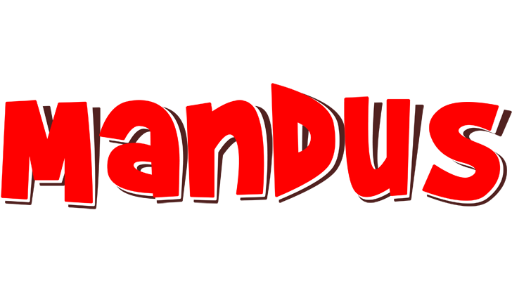 Mandus basket logo