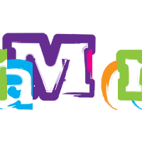 Mandus casino logo