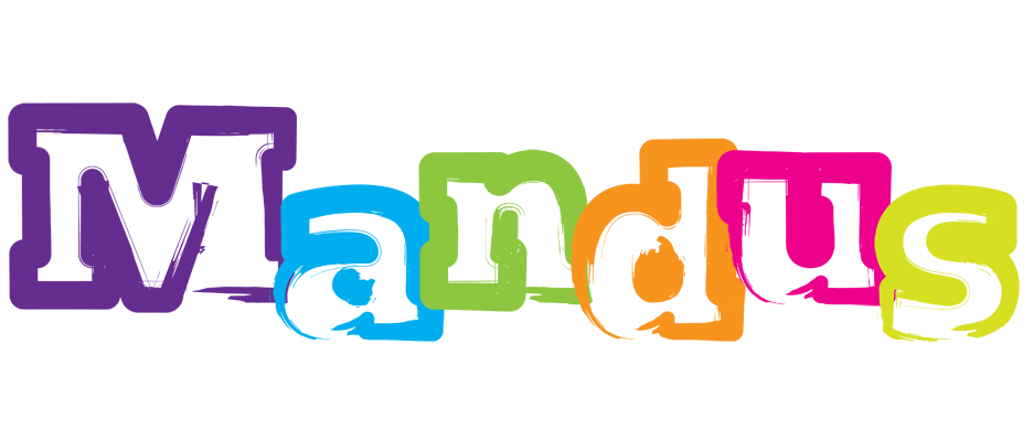 Mandus casino logo
