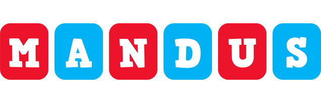 Mandus diesel logo