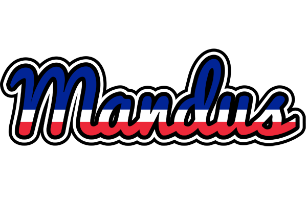 Mandus france logo