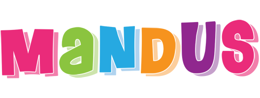 Mandus friday logo