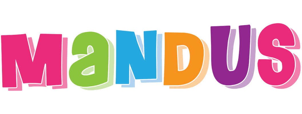 Mandus friday logo
