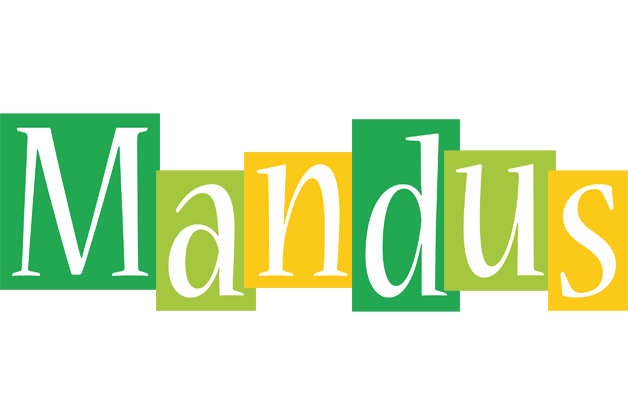Mandus lemonade logo