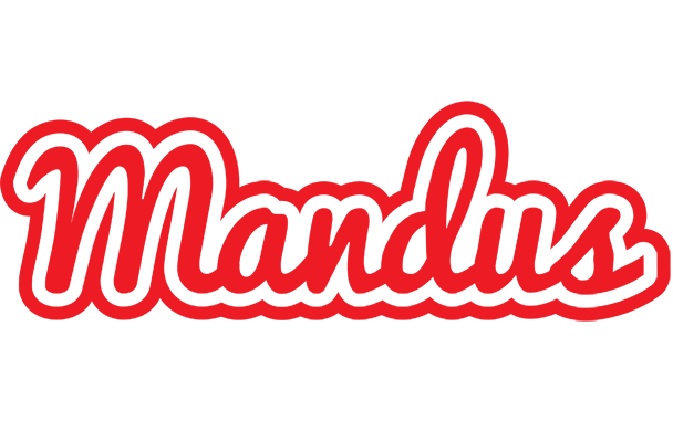 Mandus sunshine logo