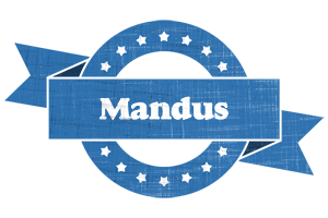 Mandus trust logo